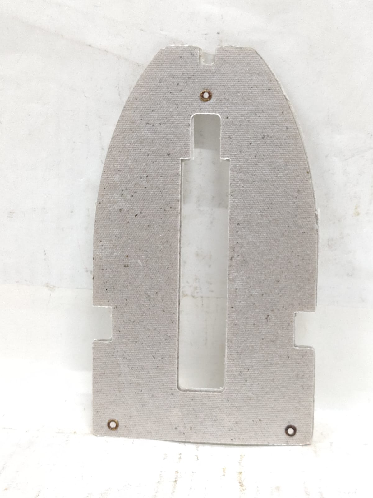 Plancha Mica Element